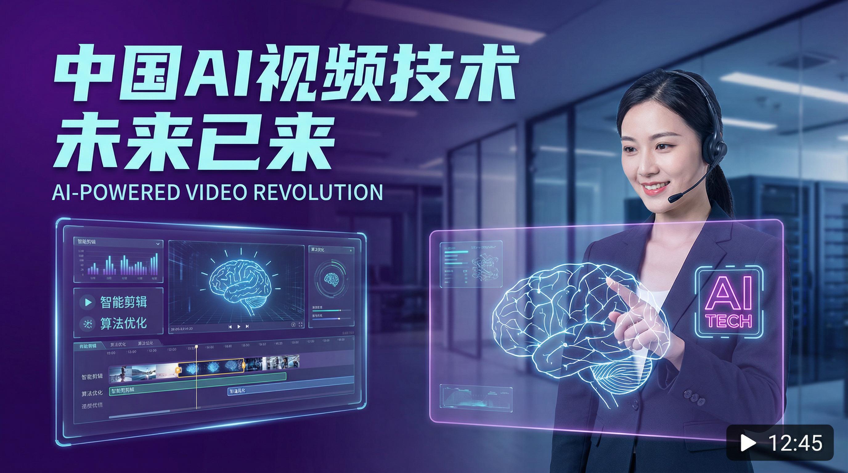 吃瓜AI视频剪辑教程